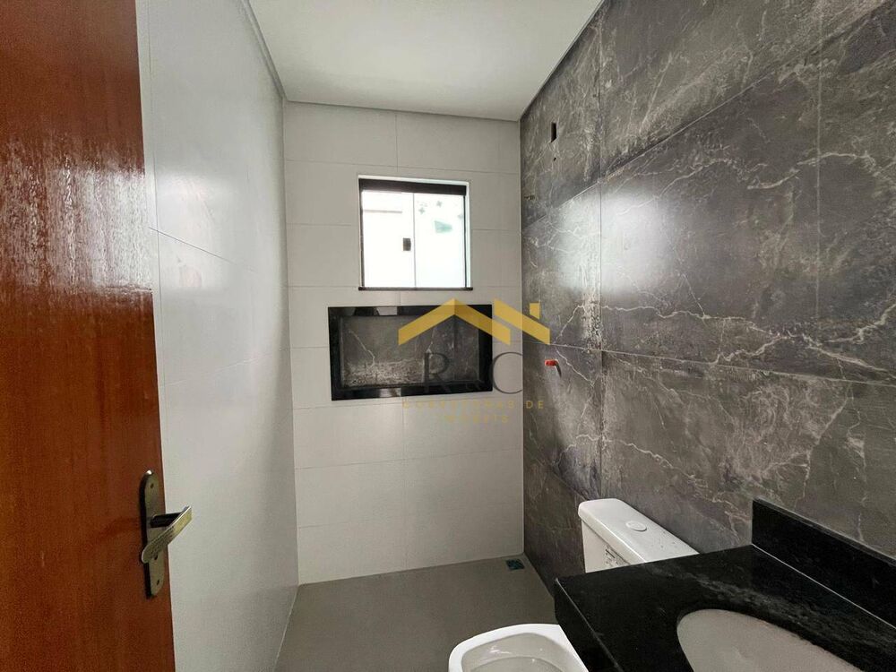 Casa, 3 quartos, 86 m² - Foto 4