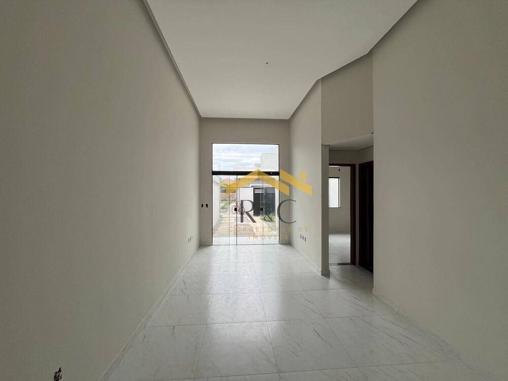 Casa, 3 quartos, 86 m² - Foto 9