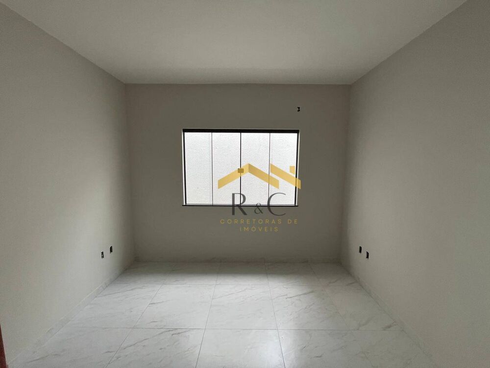 Casa, 3 quartos, 86 m² - Foto 3