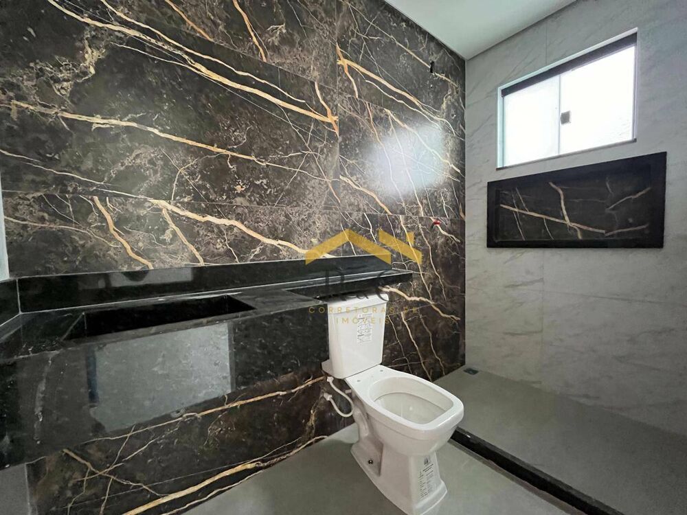 Casa, 3 quartos, 86 m² - Foto 6