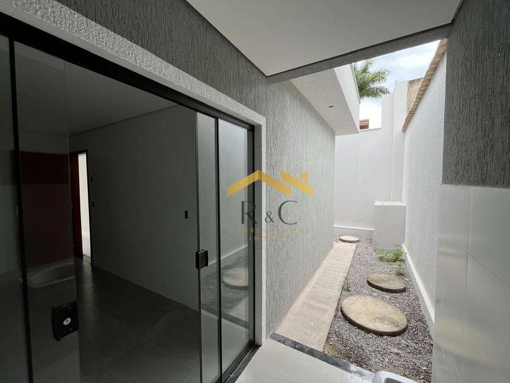 Casa, 3 quartos, 86 m² - Foto 14