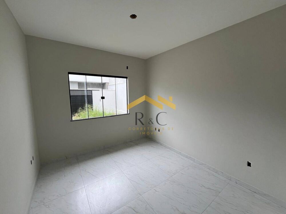 Casa, 3 quartos, 86 m² - Foto 2
