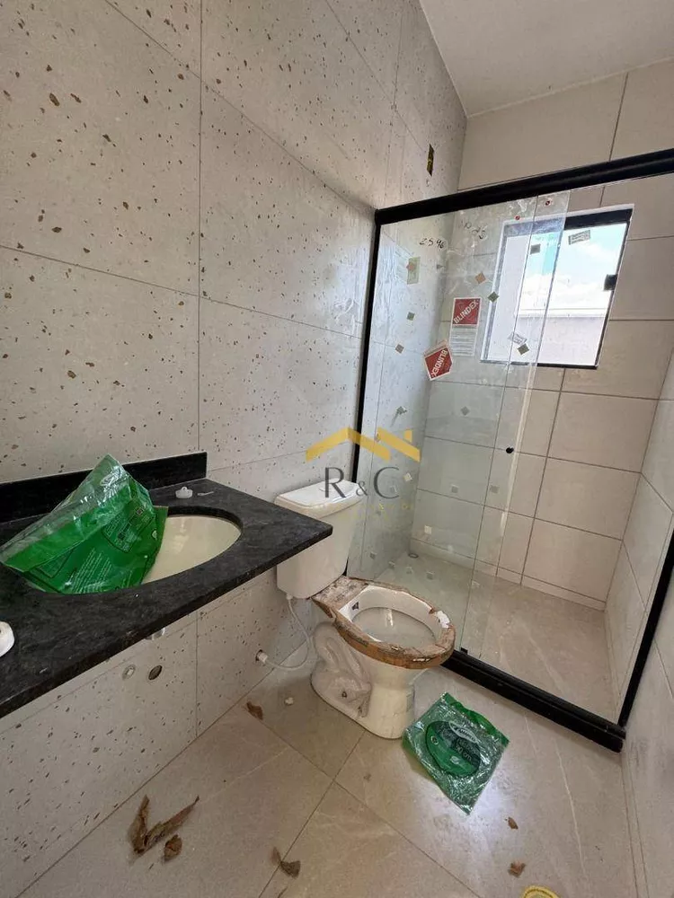 Casa, 2 quartos, 53 m² - Foto 5