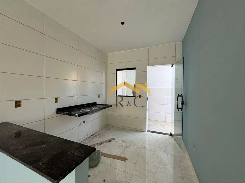 Casa, 2 quartos, 53 m² - Foto 6