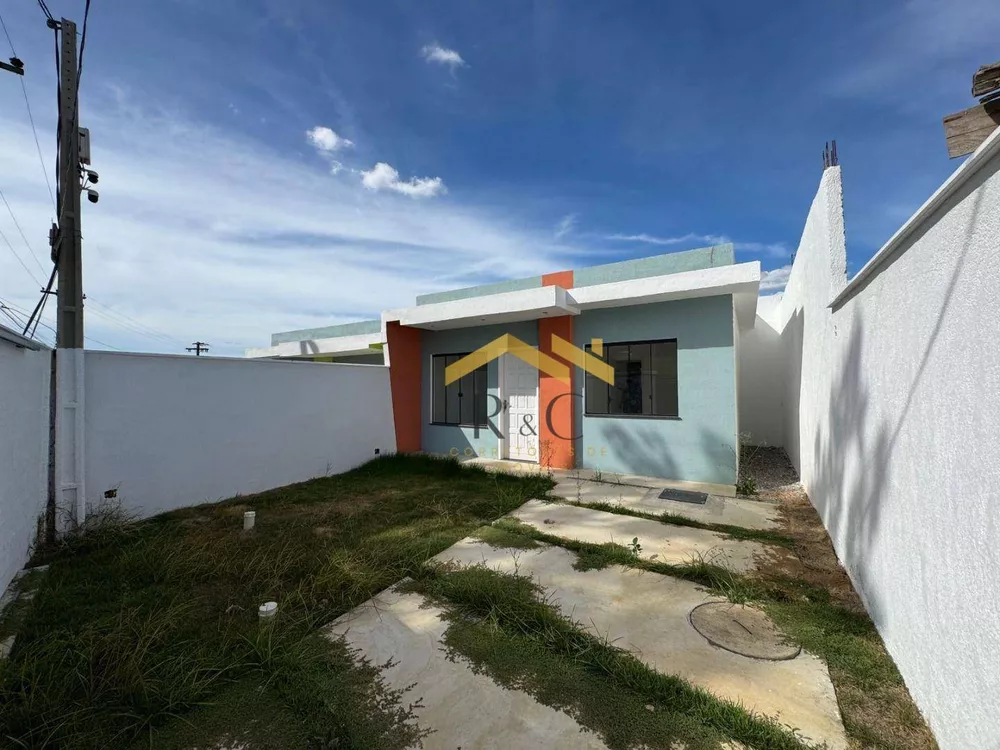 Casa, 2 quartos, 53 m² - Foto 7