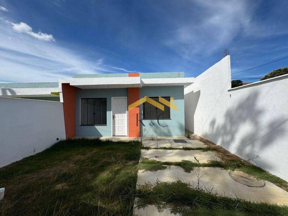 Casa, 2 quartos, 53 m² - Foto 9