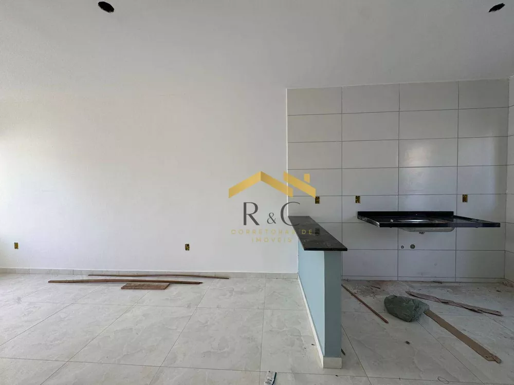 Casa, 2 quartos, 53 m² - Foto 8