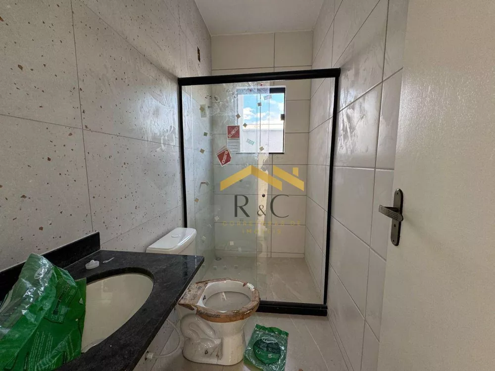 Casa, 2 quartos, 53 m² - Foto 13