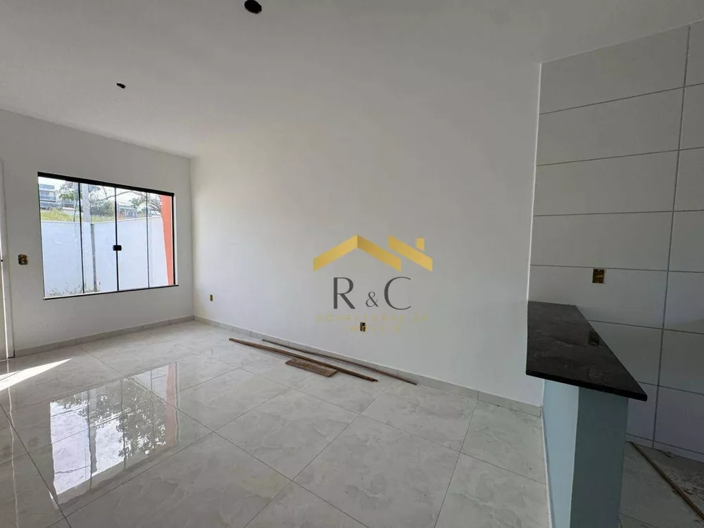 Casa, 2 quartos, 53 m² - Foto 3