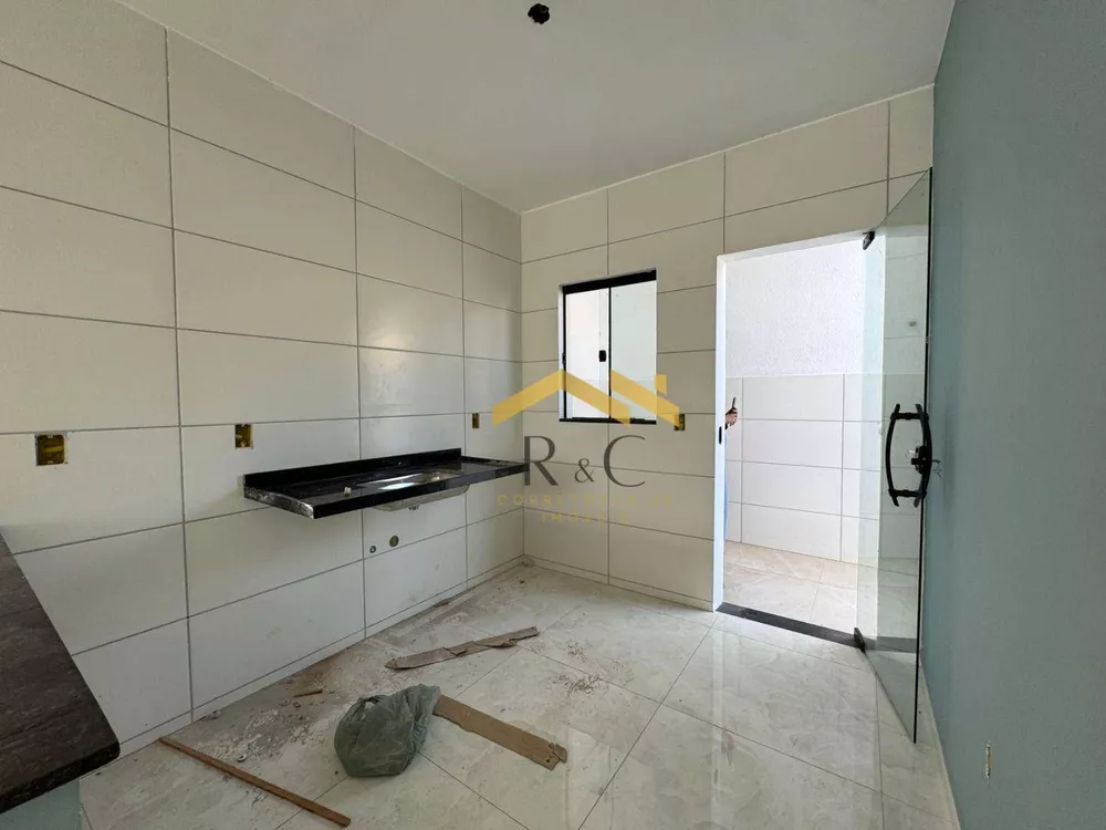 Casa, 2 quartos, 53 m² - Foto 2