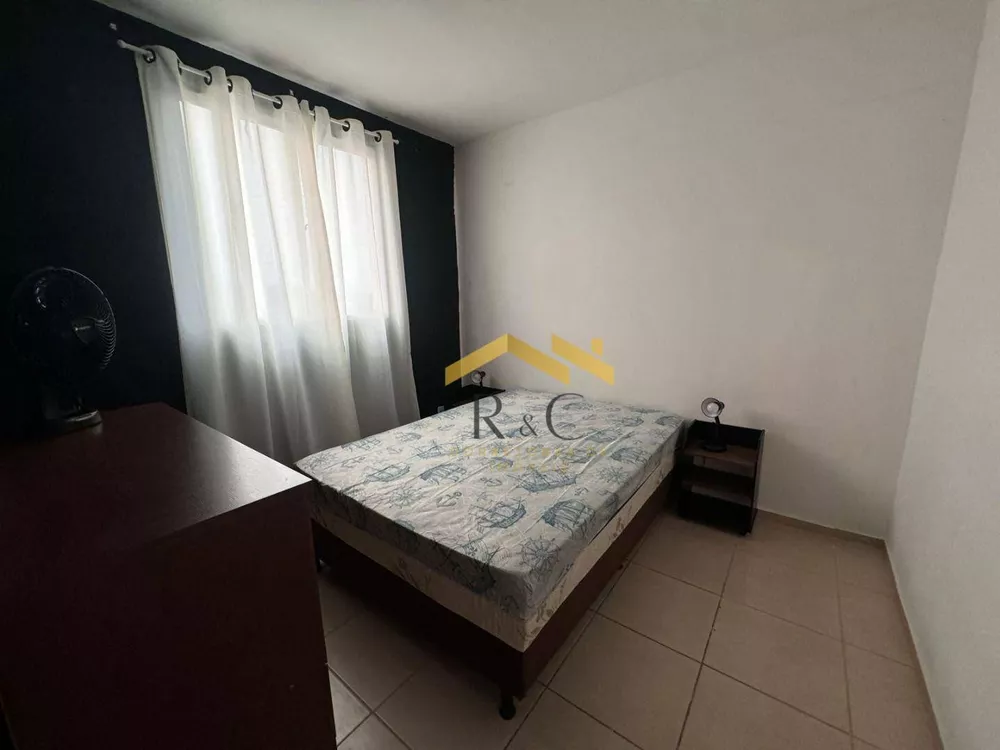 Apartamento, 2 quartos, 45 m² - Foto 9