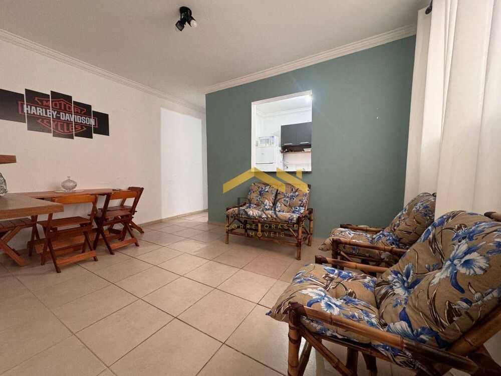 Apartamento, 2 quartos, 45 m² - Foto 1