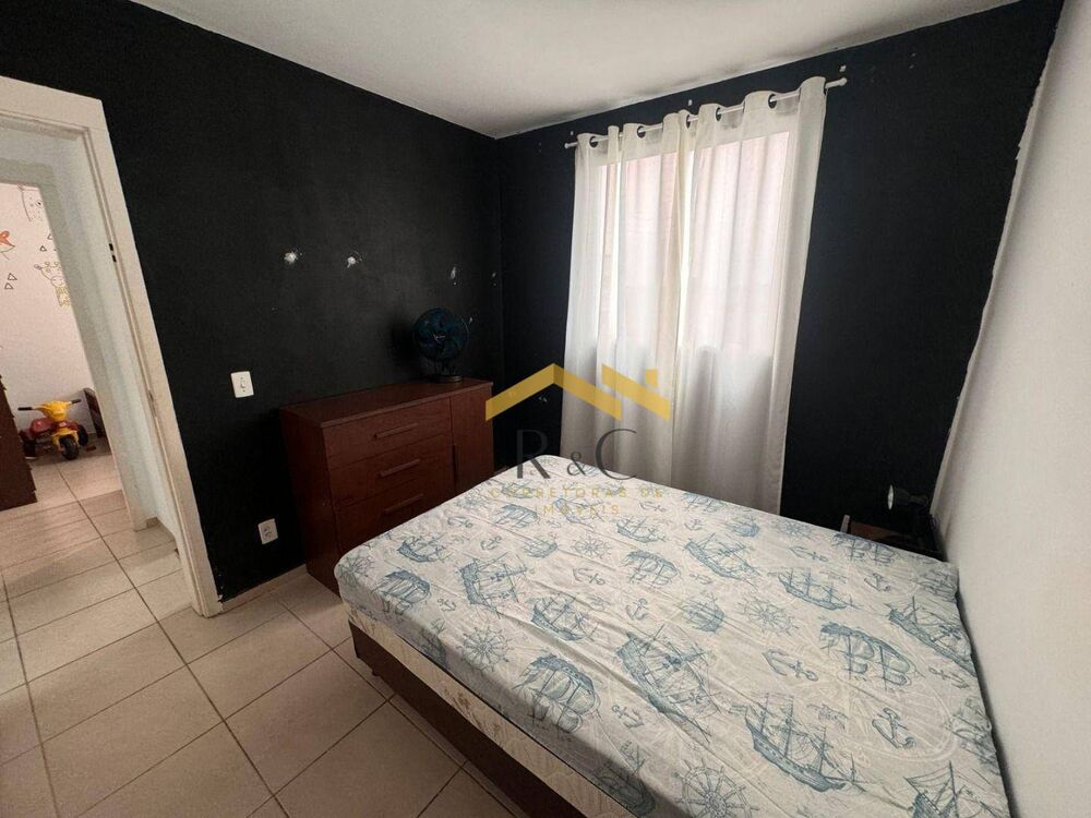 Apartamento, 2 quartos, 45 m² - Foto 10