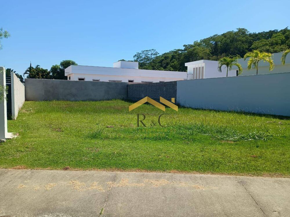 Terreno, 439 m² - Foto 1