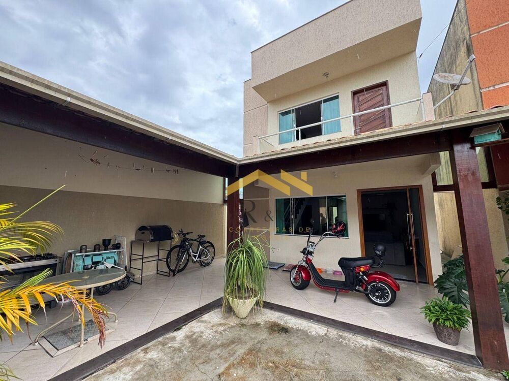 Casa, 2 quartos, 120 m² - Foto 9