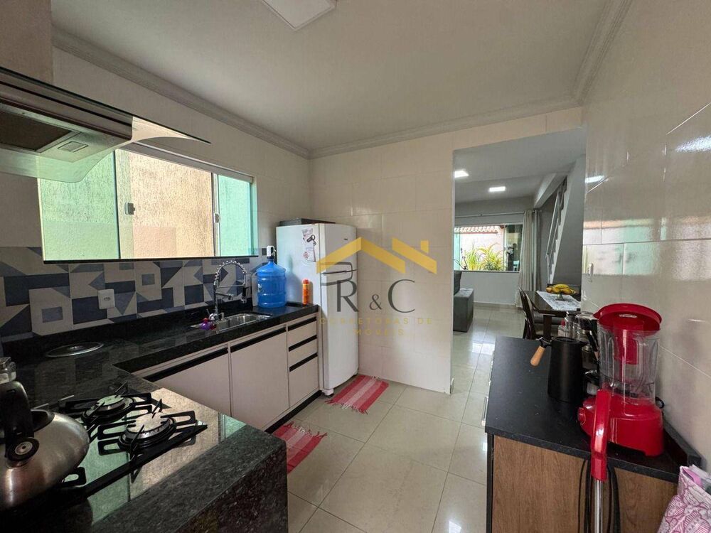 Casa, 2 quartos, 120 m² - Foto 12