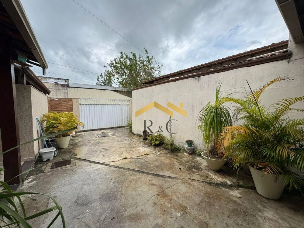 Casa, 2 quartos, 120 m² - Foto 4