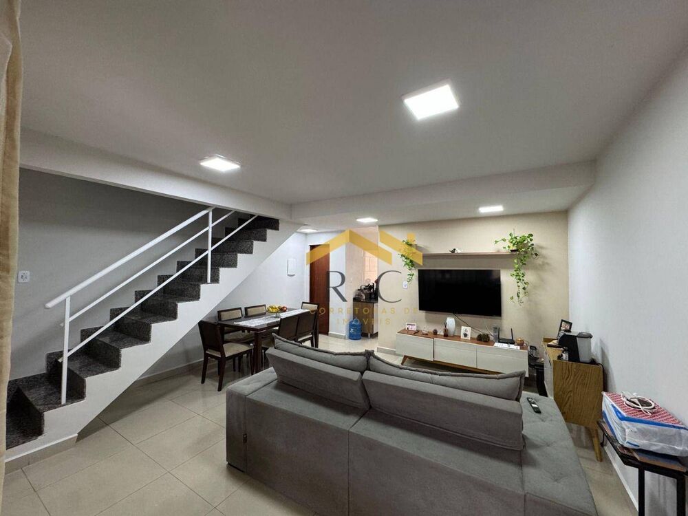 Casa, 2 quartos, 120 m² - Foto 7