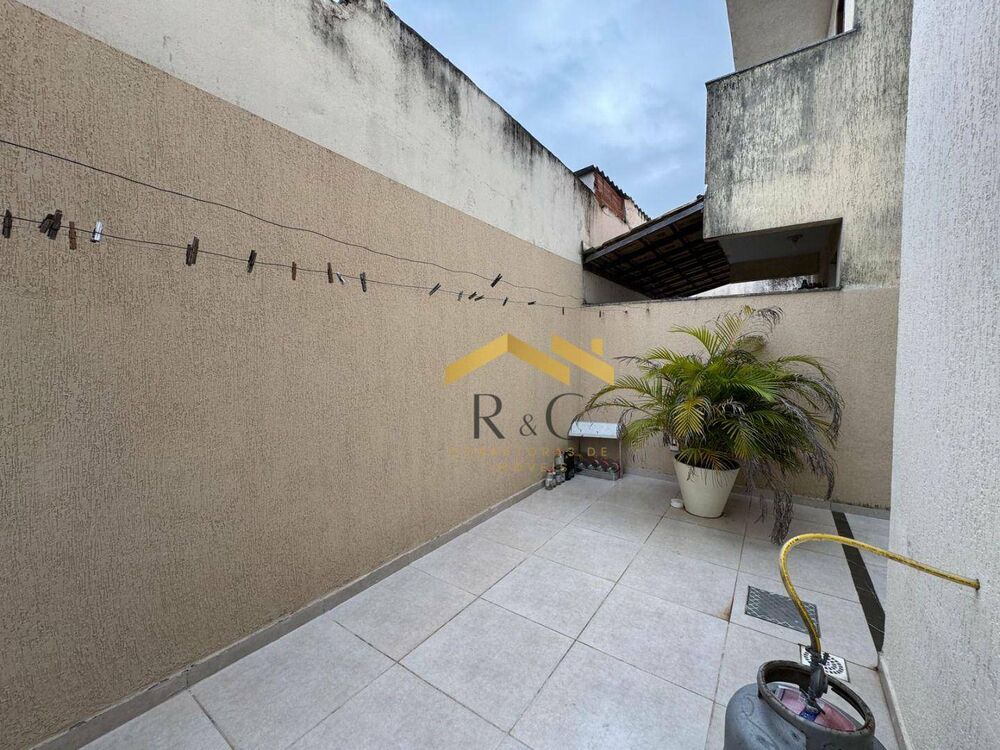 Casa, 2 quartos, 120 m² - Foto 21