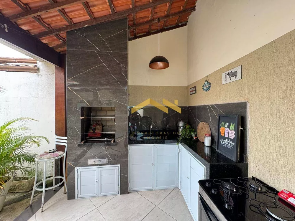 Casa, 2 quartos, 120 m² - Foto 3