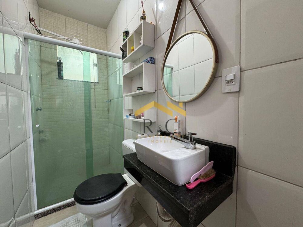 Casa, 2 quartos, 120 m² - Foto 17