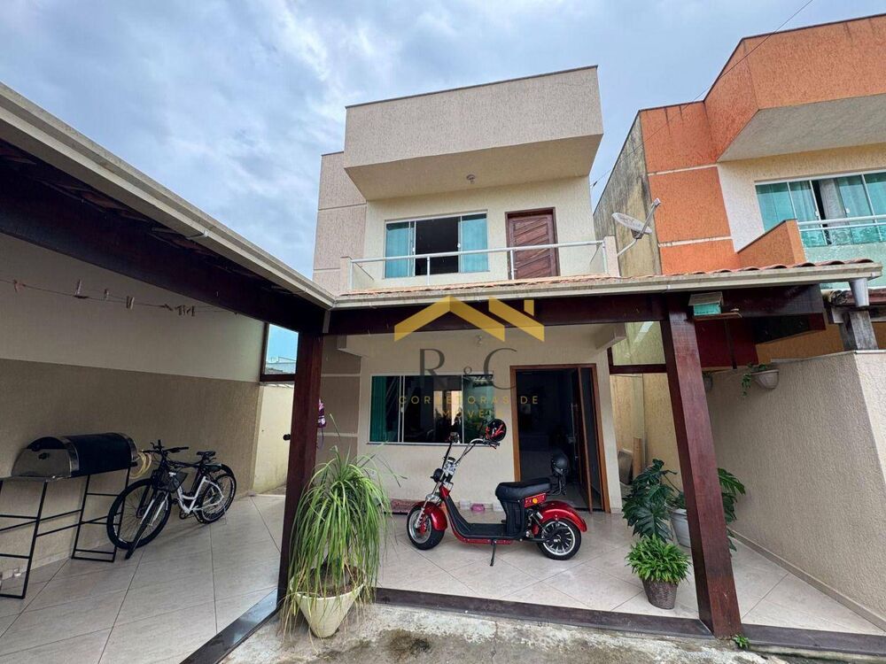 Casa, 2 quartos, 120 m² - Foto 18