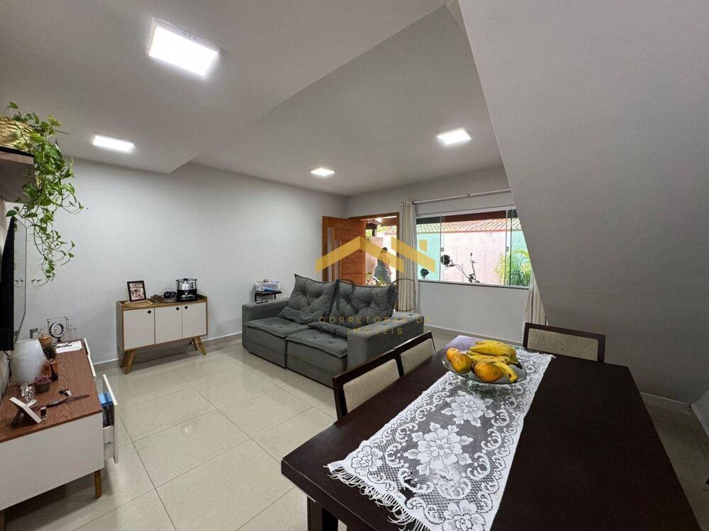 Casa, 2 quartos, 120 m² - Foto 23