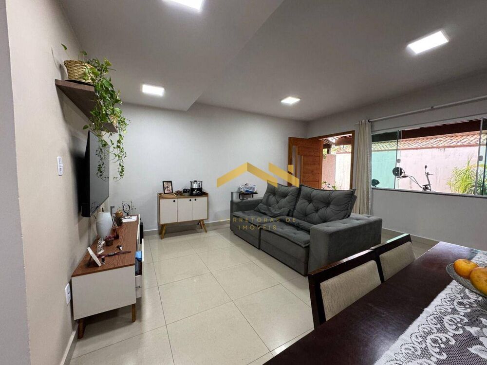 Casa, 2 quartos, 120 m² - Foto 15
