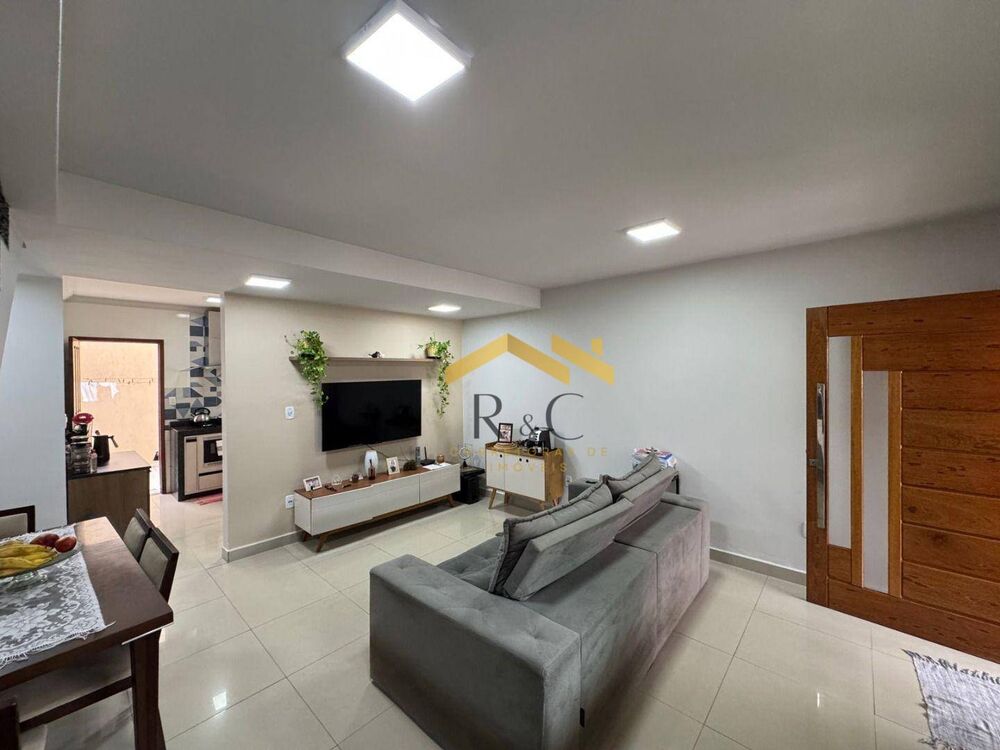 Casa, 2 quartos, 120 m² - Foto 20