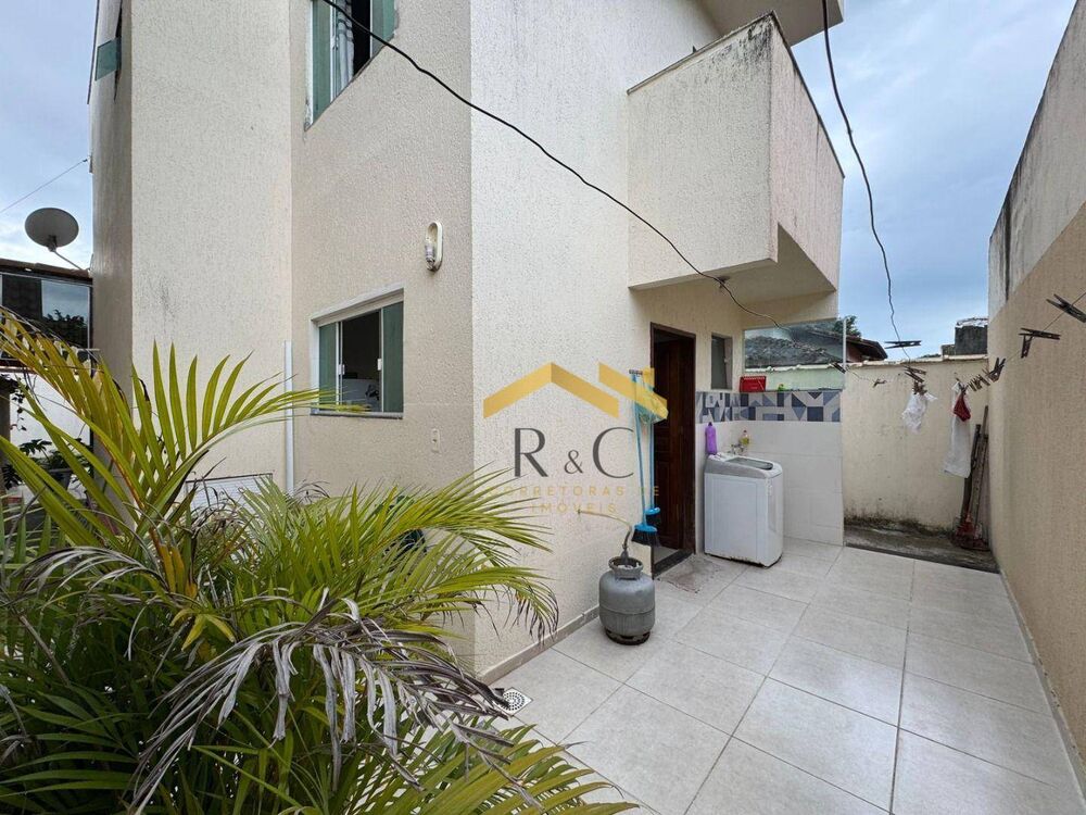 Casa, 2 quartos, 120 m² - Foto 22