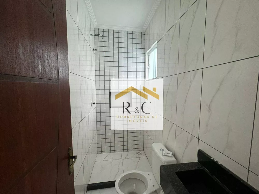 Casa, 2 quartos, 80 m² - Foto 12