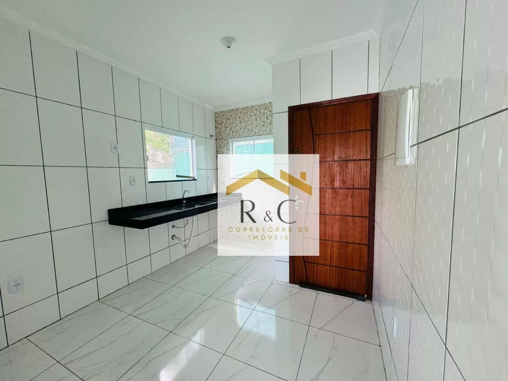 Casa, 2 quartos, 80 m² - Foto 8