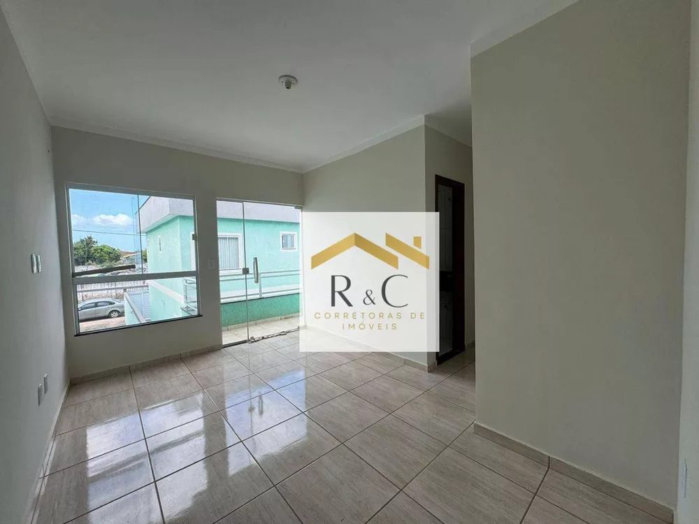 Casa, 2 quartos, 80 m² - Foto 13