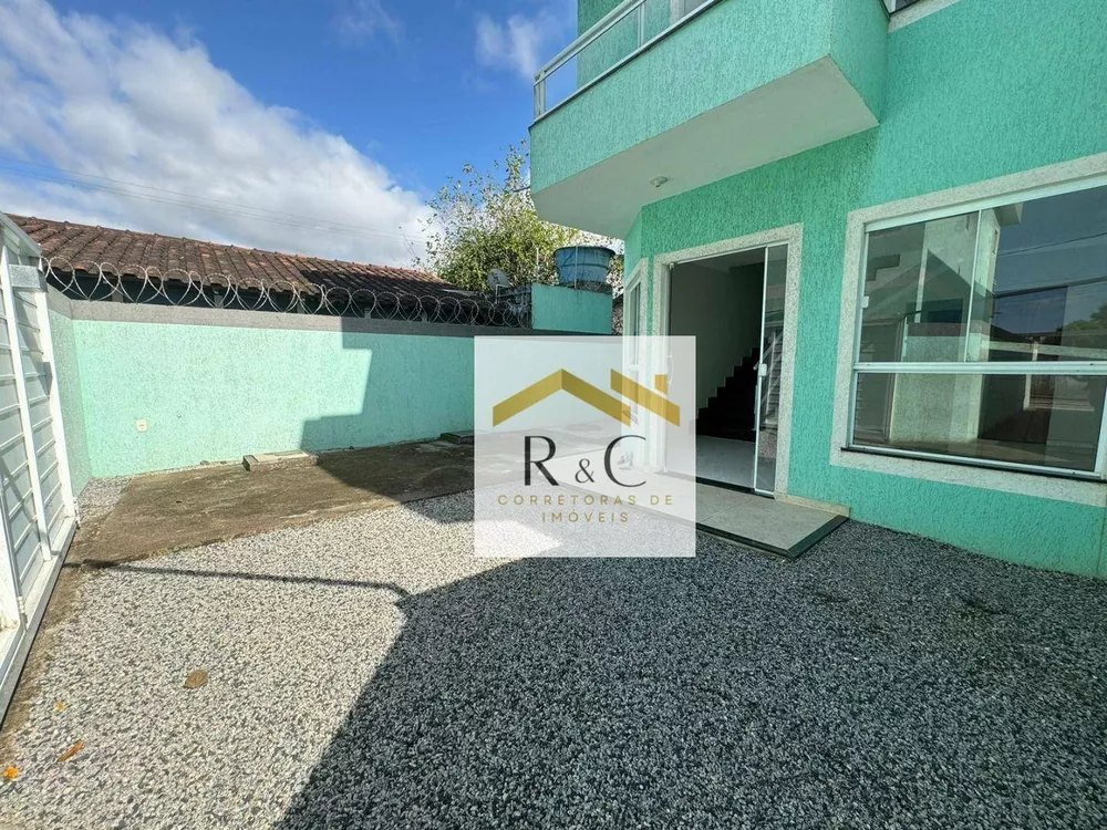 Casa, 2 quartos, 80 m² - Foto 3