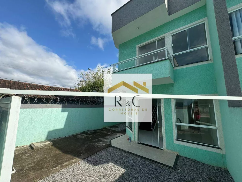 Casa, 2 quartos, 80 m² - Foto 2