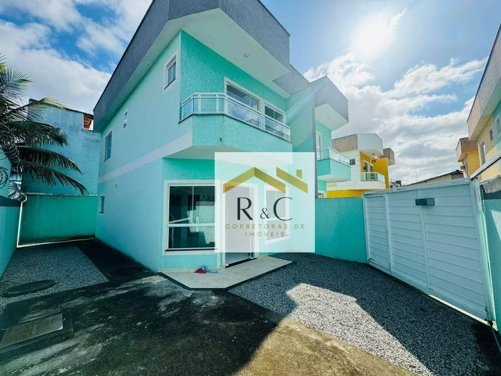 Casa, 2 quartos, 80 m² - Foto 1