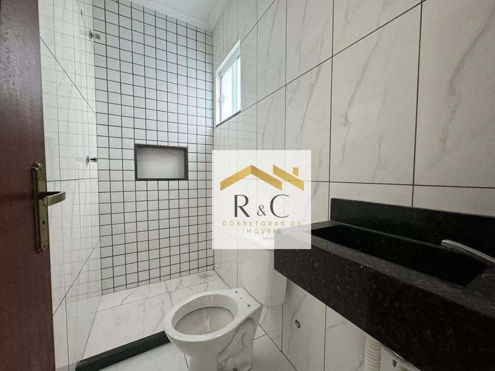 Casa, 2 quartos, 80 m² - Foto 11