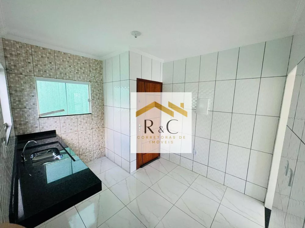 Casa, 2 quartos, 80 m² - Foto 7