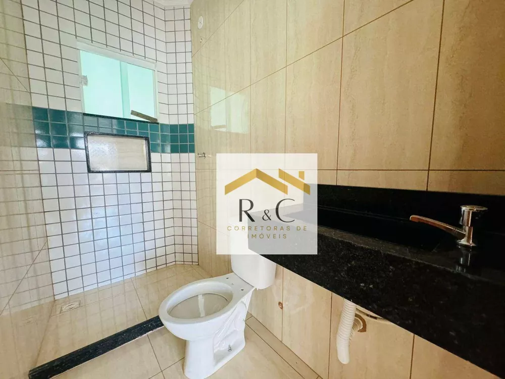 Casa, 2 quartos, 80 m² - Foto 6