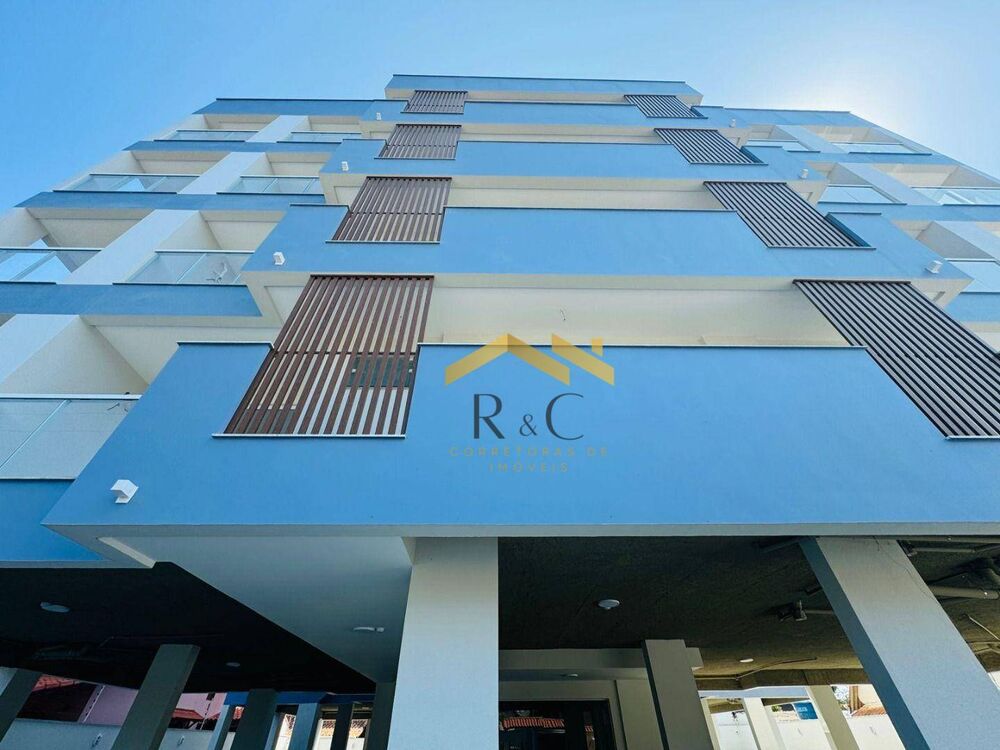 Apartamento, 2 quartos, 58 m² - Foto 2