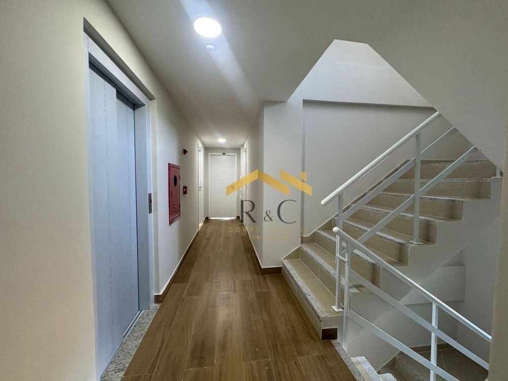 Apartamento, 2 quartos, 58 m² - Foto 4