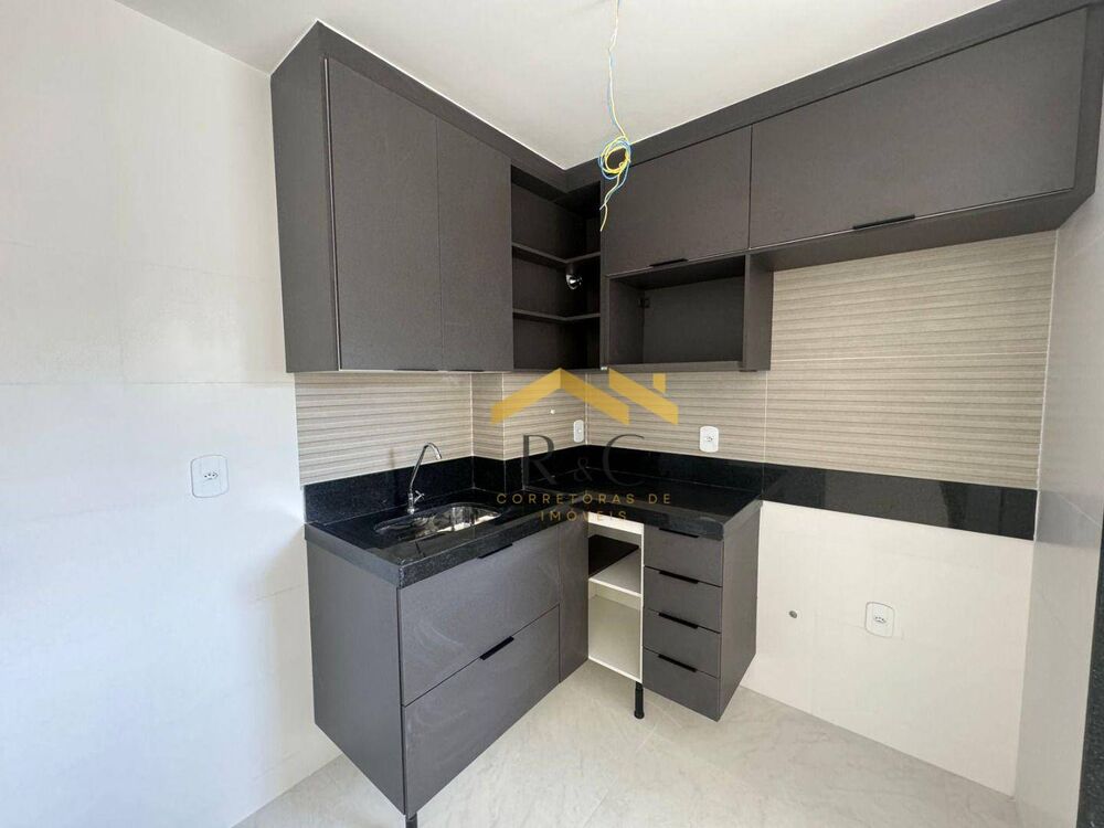 Apartamento, 2 quartos, 58 m² - Foto 8