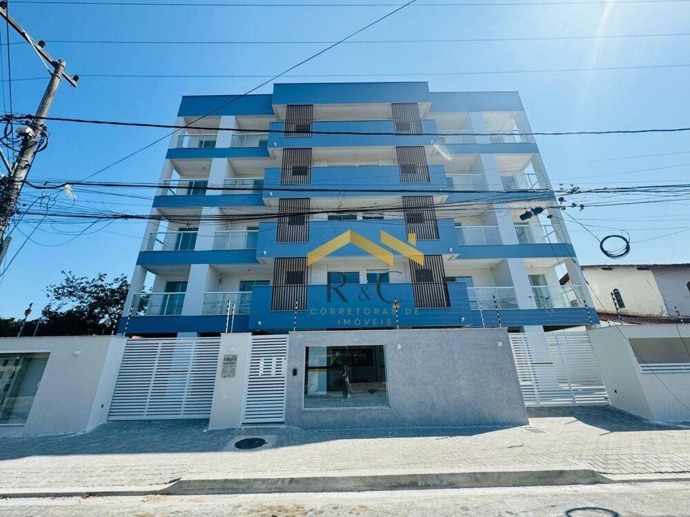 Apartamento, 2 quartos, 58 m² - Foto 1