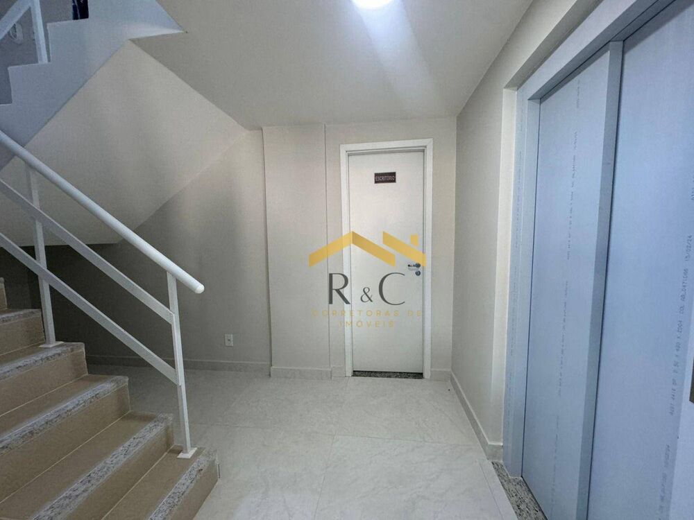 Apartamento, 2 quartos, 58 m² - Foto 3