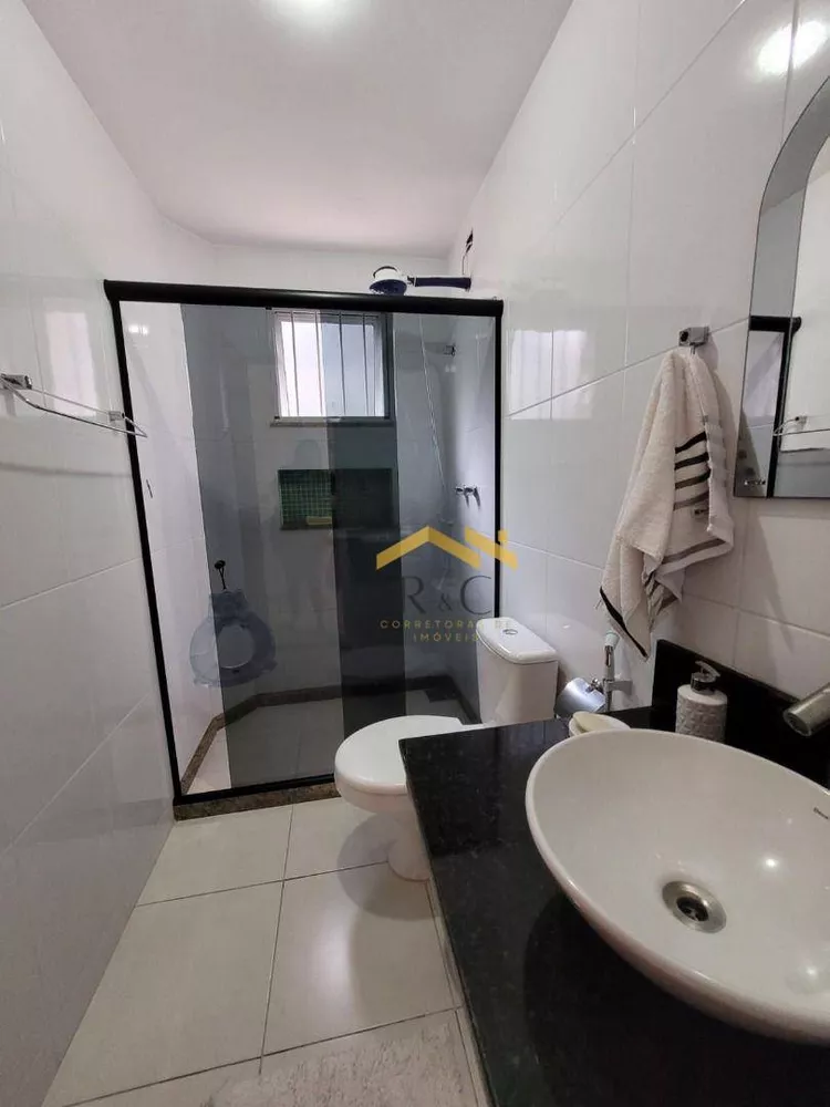 Casa, 3 quartos, 130 m² - Foto 27