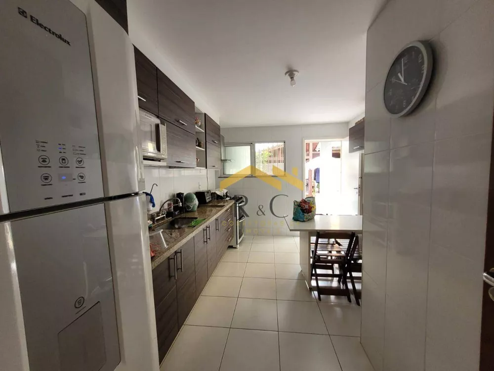 Casa, 3 quartos, 130 m² - Foto 12