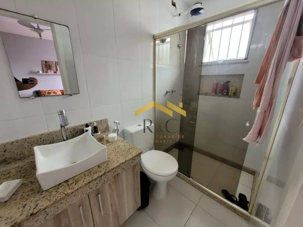 Casa, 3 quartos, 130 m² - Foto 14