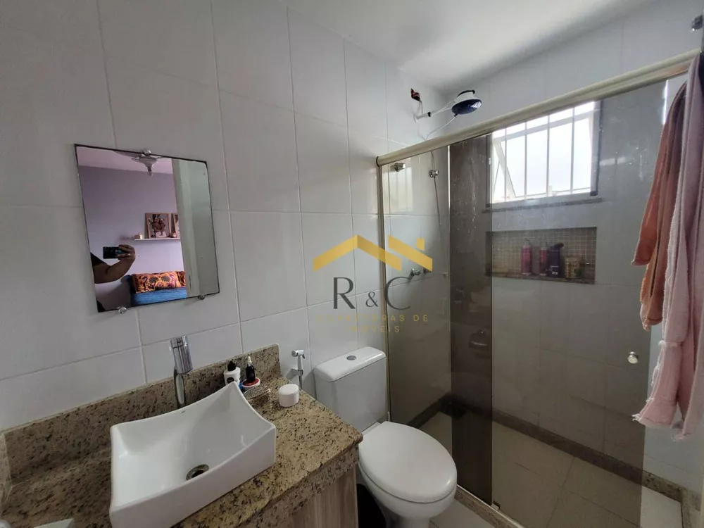 Casa, 3 quartos, 130 m² - Foto 6