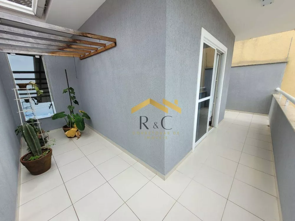 Casa, 3 quartos, 130 m² - Foto 29