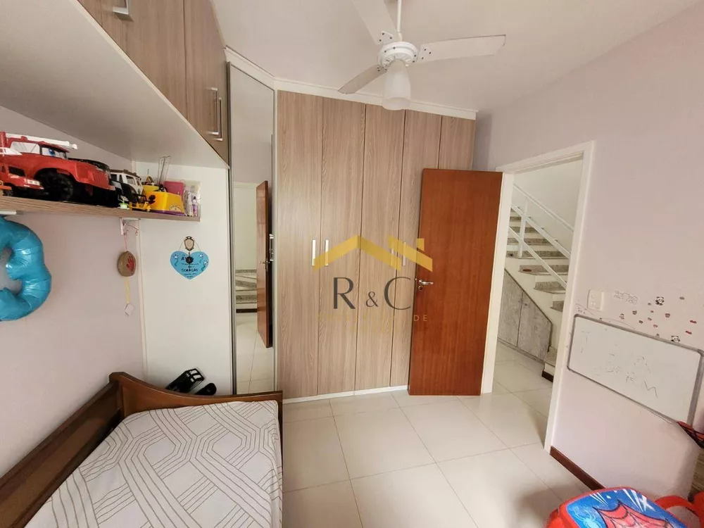 Casa, 3 quartos, 130 m² - Foto 13
